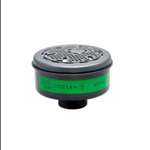 FILTRO K2 PARA AMONIA P/ MASCARA 5600/5700