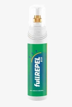 REPELENTE 100ML SPRAY 12H PROTECAO (C/ICARIDINA)