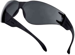 OCULOS PRO SAFETY SUMMER FUME CA 19176