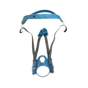 KIT CARNEIRA E ELASTICO SEMIFACIAL T9500 TAYCO