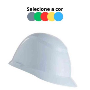 CAPACETE CAMPER AVANT CLASSE G CA 34414