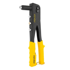 REBITADOR MANUAL ALICATE VONDER
