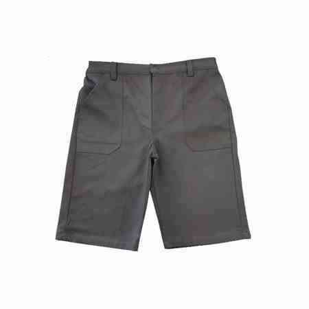 BERMUDA BRIM CINZA 38