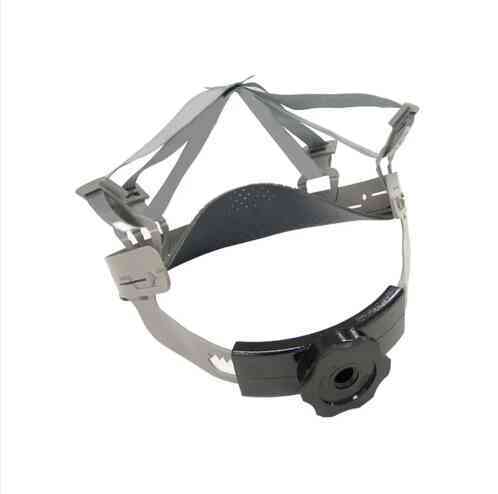 CARNEIRA CAPACETE LEDAN 801 C/ CATRACA C/ APARADOR SUOR E S/ JUGULAR