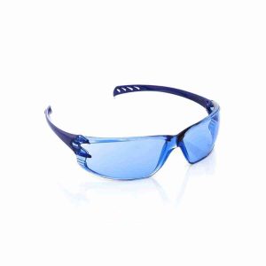 OCULOS VVISION 500 AZUL ANTIEMBACANTE VOLK CA 42719