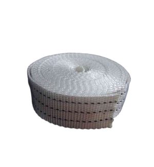 FITA DE POLIESTER 50MM        CAPACIDADE P/ PRENDER 3000KG