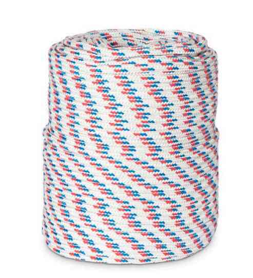 CORDA POLIPROPILENO CAMINHONEIRO 10MM CAP. 1020 KGF
